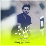 دانلود آهنگ لری سعید مولایی گل مشکی پوش