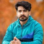 عکس پروفایل سعید حسینی