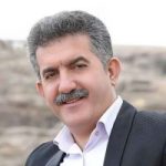 عکس پروفایل منوچهر زنگنه