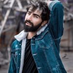 عکس پروفایل محسن نصری