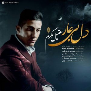 عقیل مکرم