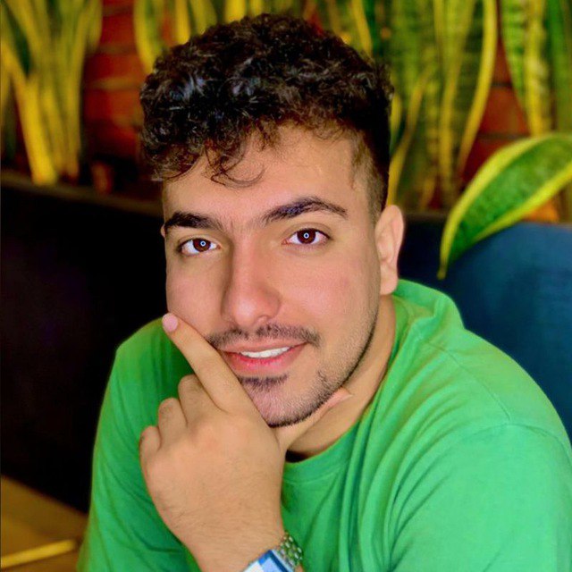 دانلود آهنگ لری علی جعفری هرشو و خو ایبینمت