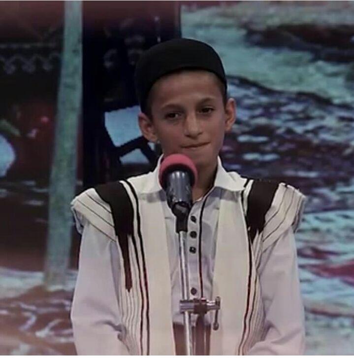 دانلود آهنگ لری آرمان امیدی عصر جدید 1