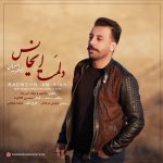 دانلود آهنگ لری رادمهر امیریان دلمت ایخاس