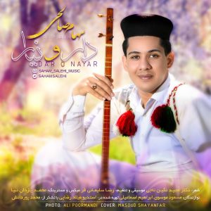 دانلود آهنگ لری سهام صالحی دار و نیار