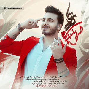 دانلود آهنگ لری شروین پناهی بی کله