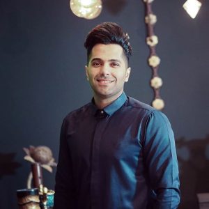 دانلود آهنگ لری شاهرخ بزم زخم دل