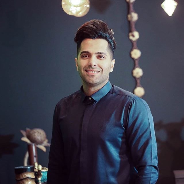 دانلود آهنگ لری شاهرخ بزم زخم دل