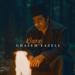 دانلود آهنگ لری قاسم فاضلی نرزی