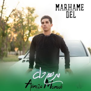 دانلود آهنگ لری علیرضا مرادی مرهم دل